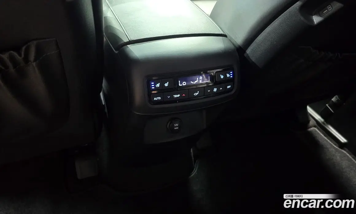 Hyundai Palisade 2022 2.2 автомат (гидро), фото 18