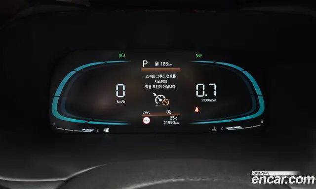 Hyundai Palisade 2022 2.2 автомат (гидро), миниатюра 8