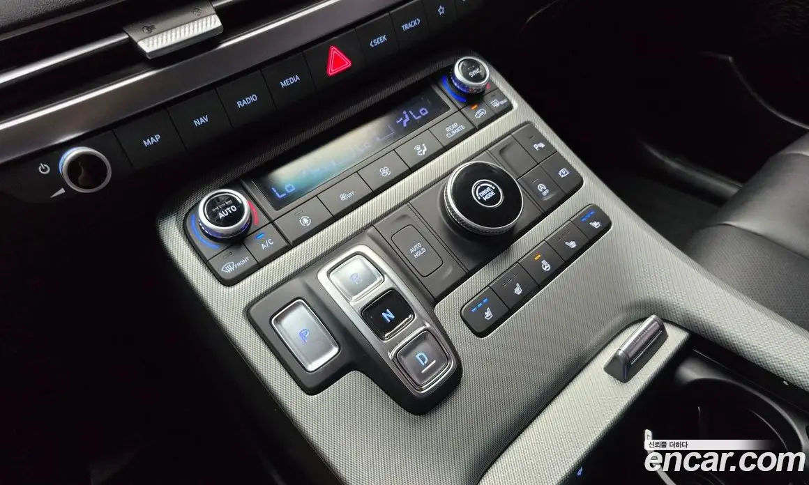 Hyundai Palisade 2022 2.2 автомат (гидро), фото 9