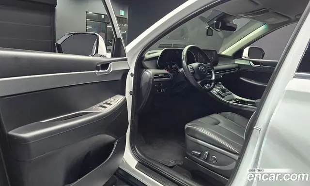 Hyundai Palisade 2022 2.2 автомат (гидро), миниатюра 10