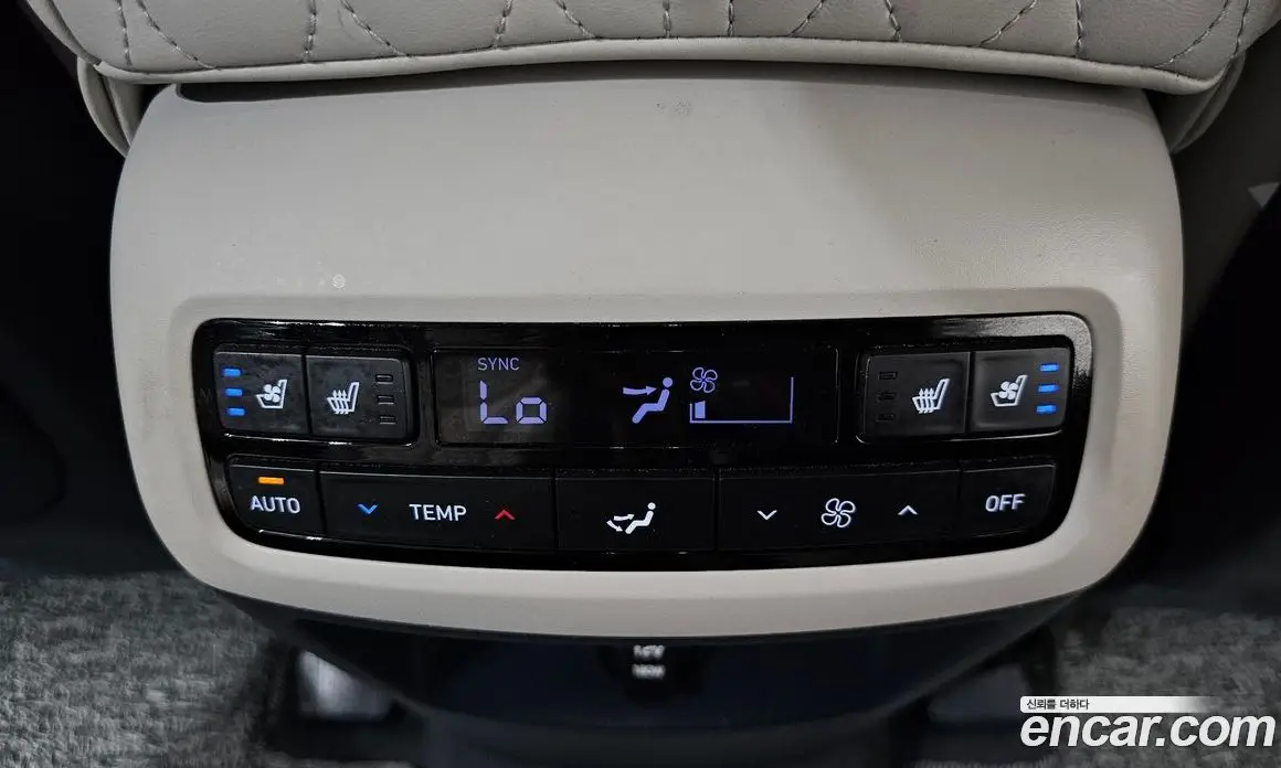 Hyundai Palisade 2022 3.8 автомат (гидро), фото 24