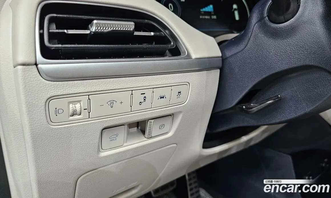 Hyundai Palisade 2022 3.8 автомат (гидро), фото 28