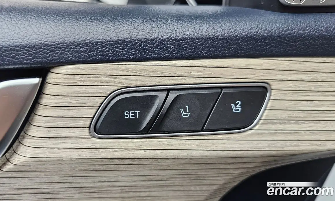 Hyundai Palisade 2022 3.8 автомат (гидро), фото 29
