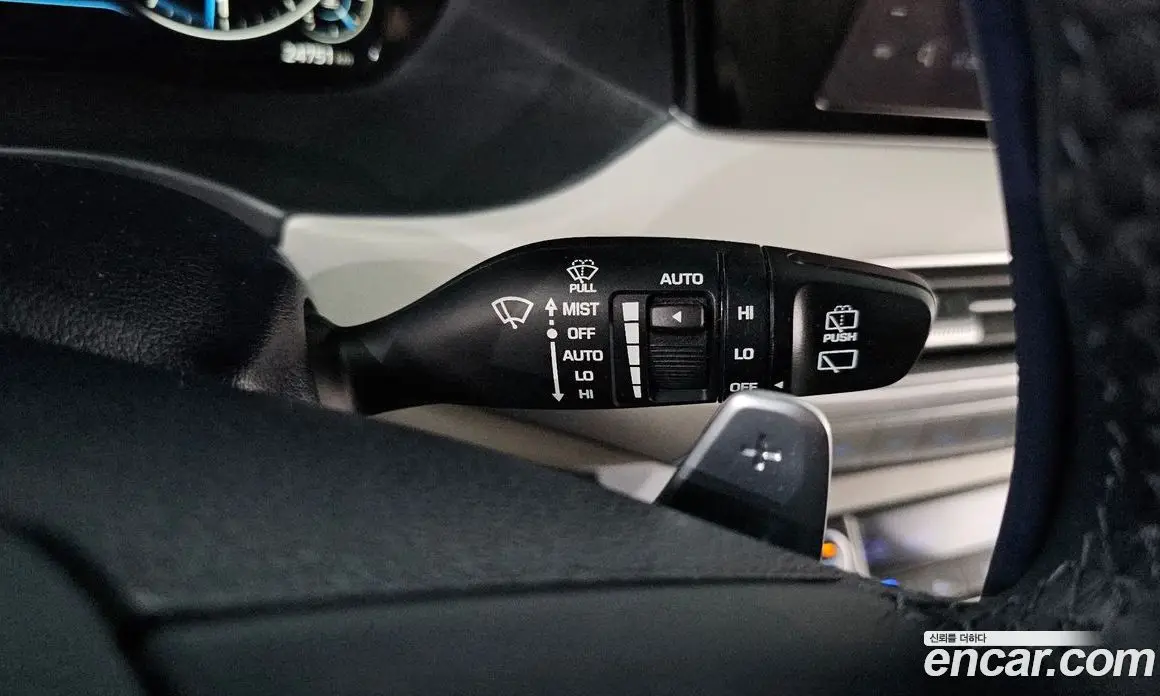 Hyundai Palisade 2022 3.8 автомат (гидро), фото 30