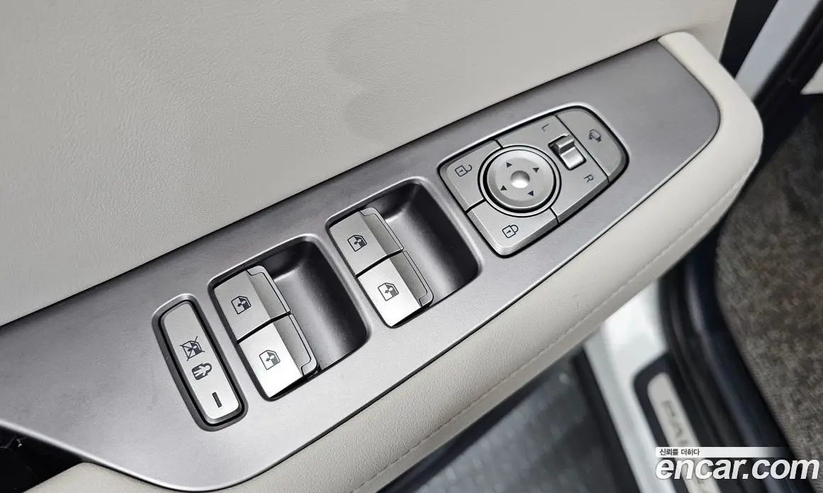 Hyundai Palisade 2022 3.8 автомат (гидро), фото 33