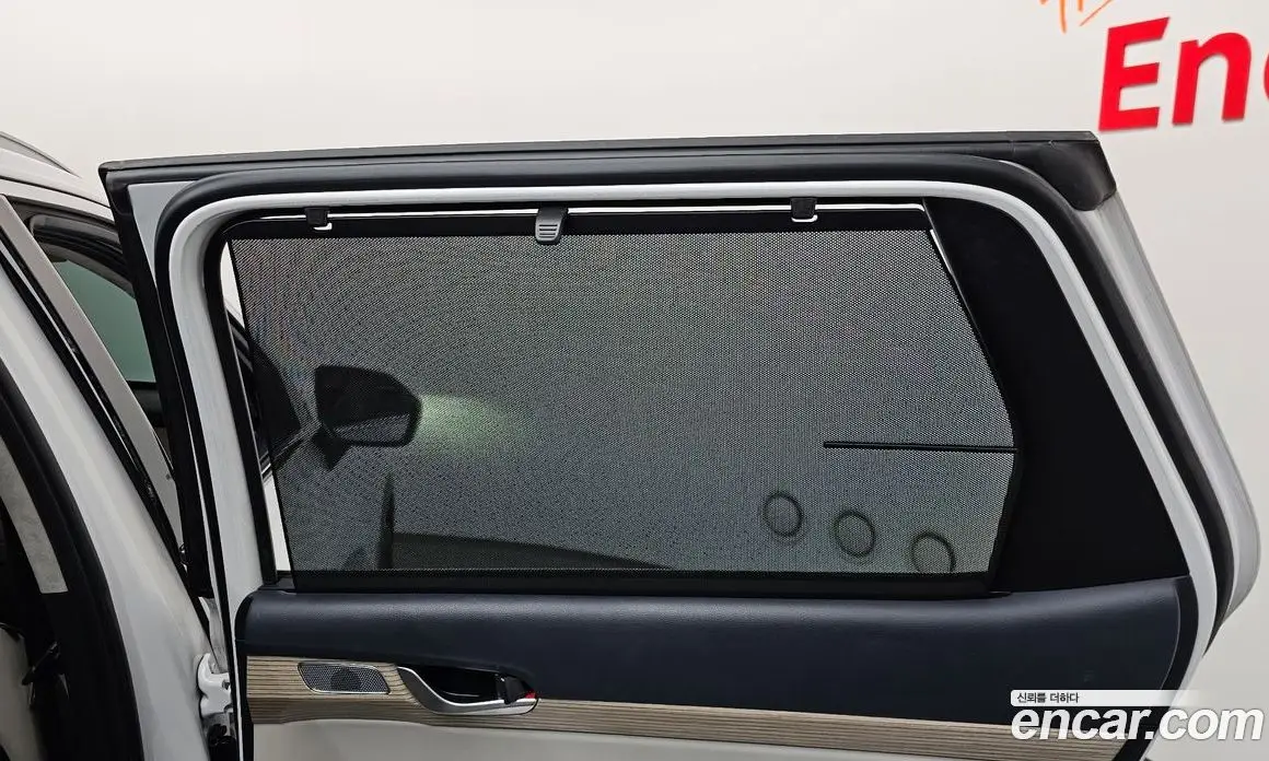 Hyundai Palisade 2022 3.8 автомат (гидро), фото 35