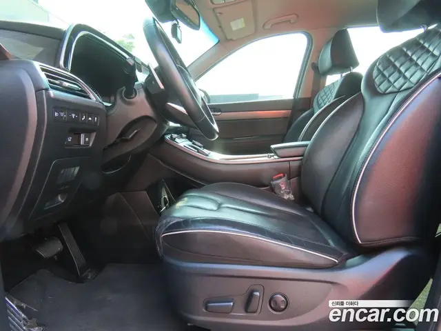 Hyundai Palisade 2022 2.2 автомат (гидро), миниатюра 11
