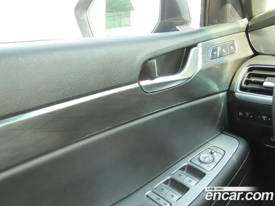 Hyundai Palisade 2022 2.2 автомат (гидро), фото 12