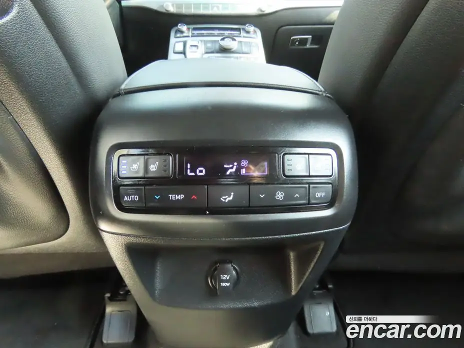 Hyundai Palisade 2022 2.2 автомат (гидро), фото 17