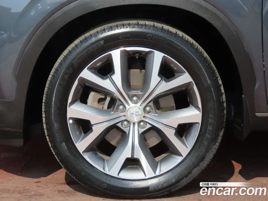 Hyundai Palisade 2022 2.2 автомат (гидро), фото 5