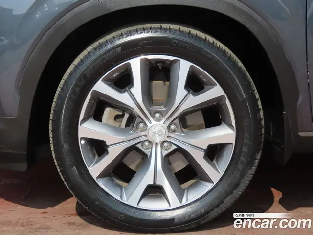 Hyundai Palisade 2022 2.2 автомат (гидро), миниатюра 5