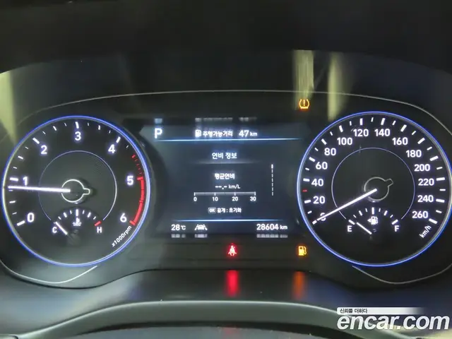 Hyundai Palisade 2022 2.2 автомат (гидро), миниатюра 9