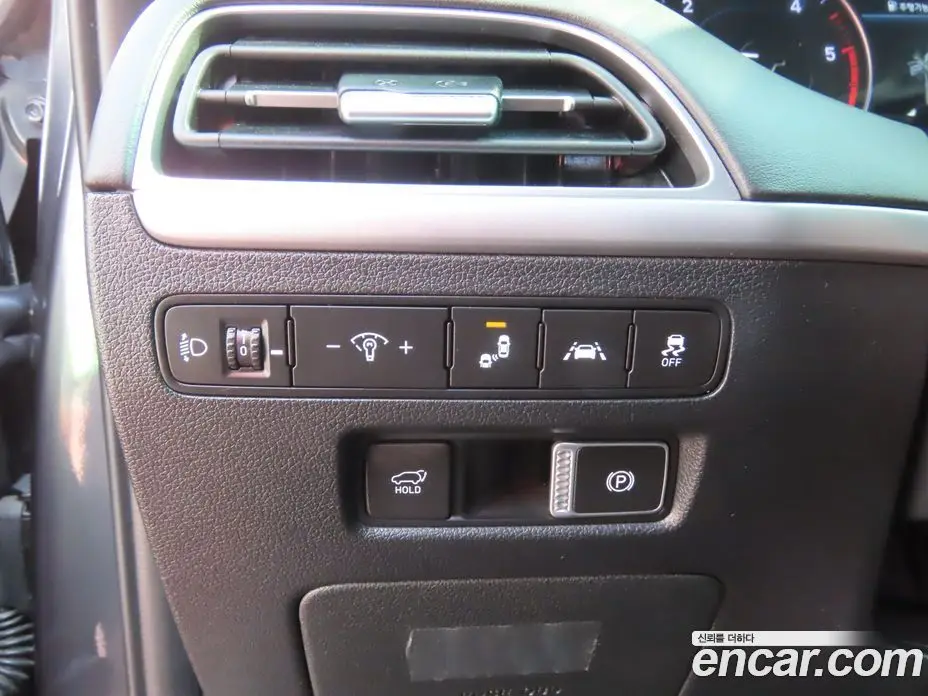Hyundai Palisade 2022 2.2 автомат (гидро), фото 10