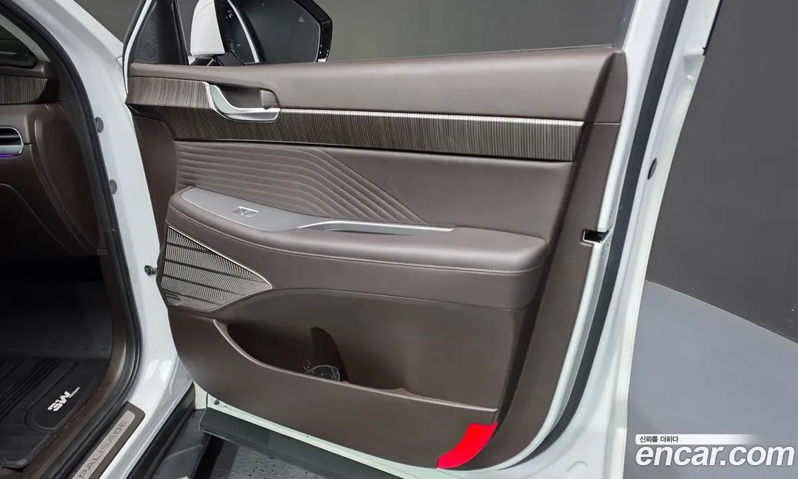 Hyundai Palisade 2022 3.8 автомат (гидро), фото 14