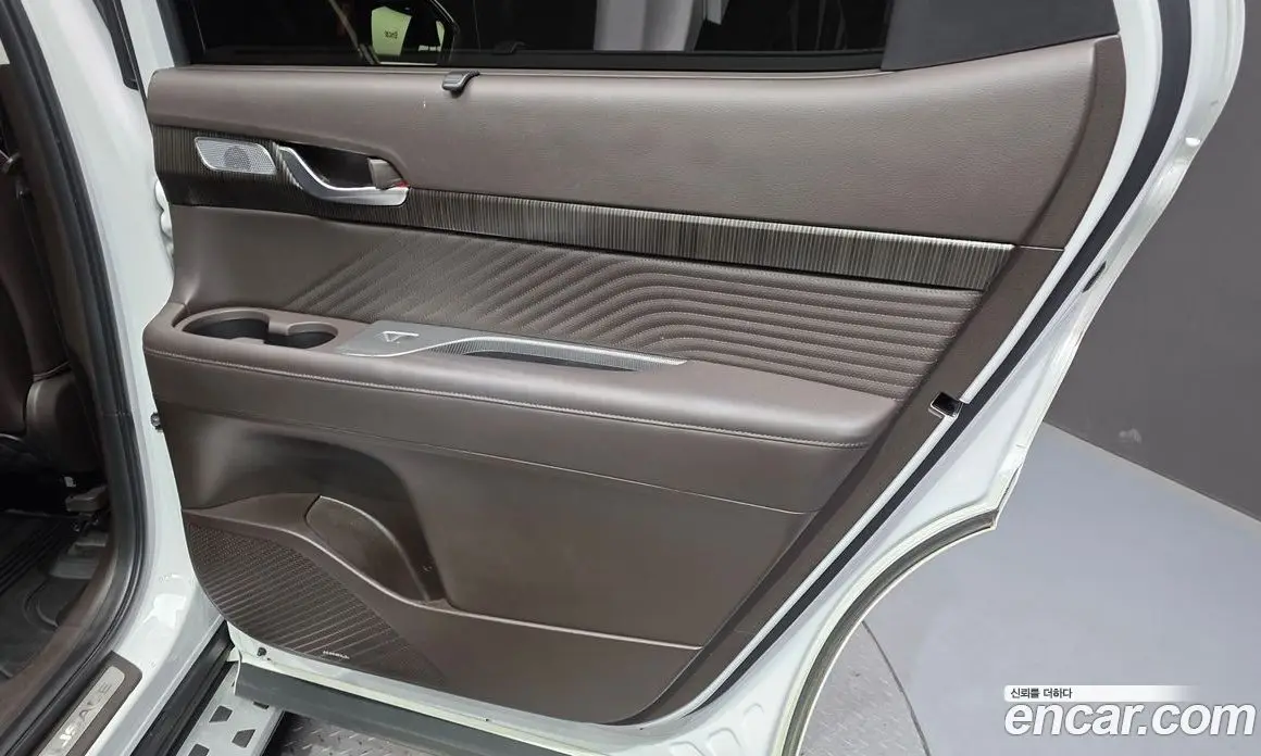 Hyundai Palisade 2022 3.8 автомат (гидро), фото 15