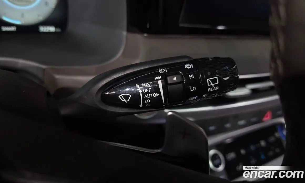 Hyundai Palisade 2022 3.8 автомат (гидро), фото 27