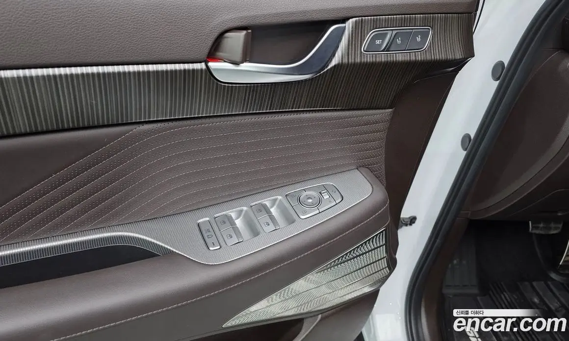 Hyundai Palisade 2022 3.8 автомат (гидро), фото 28
