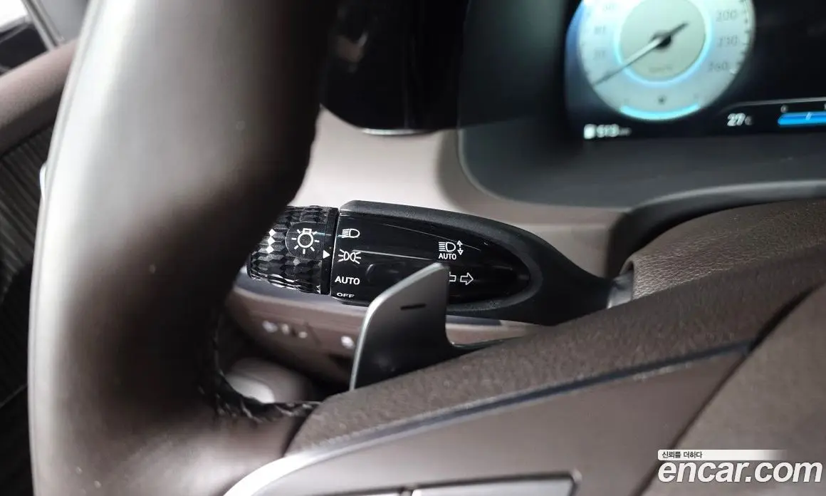 Hyundai Palisade 2022 3.8 автомат (гидро), фото 29