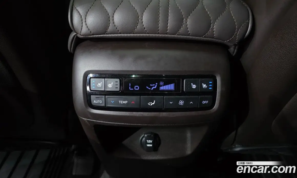 Hyundai Palisade 2022 3.8 автомат (гидро), фото 35