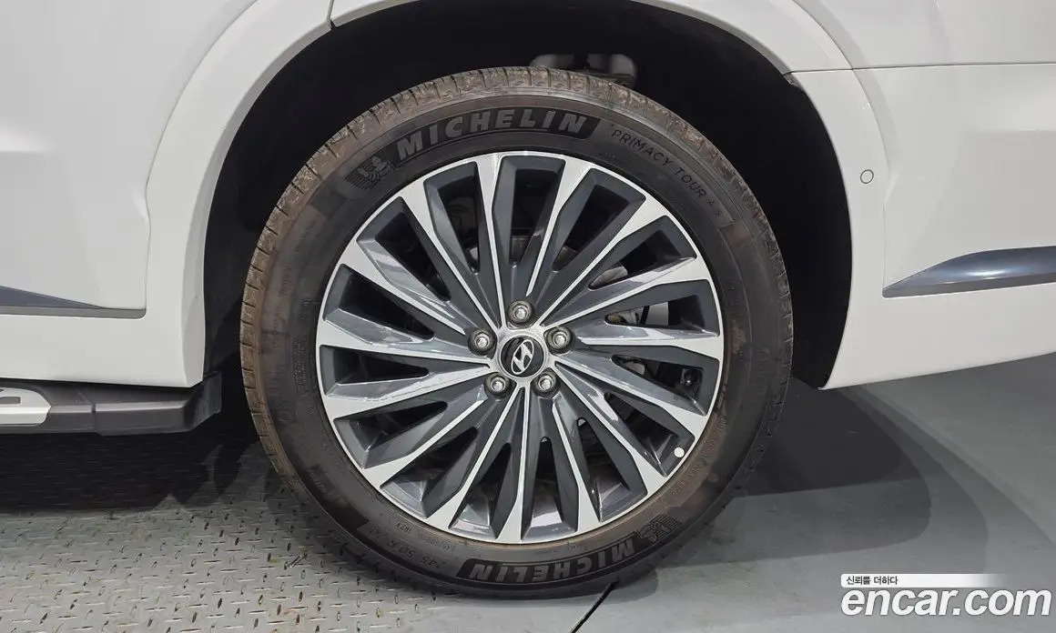 Hyundai Palisade 2022 3.8 автомат (гидро), фото 7
