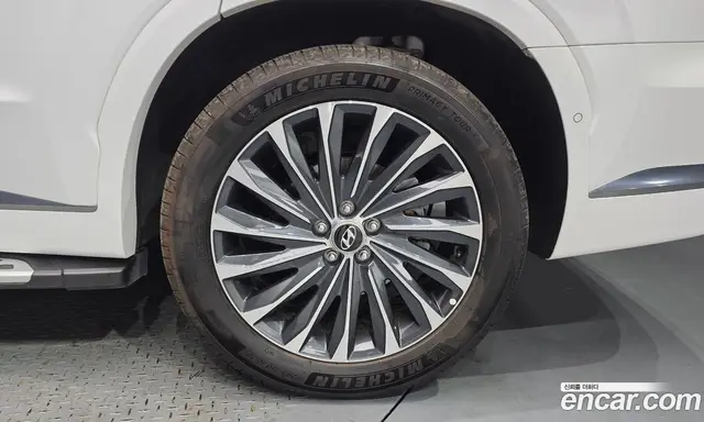 Hyundai Palisade 2022 3.8 автомат (гидро), миниатюра 7
