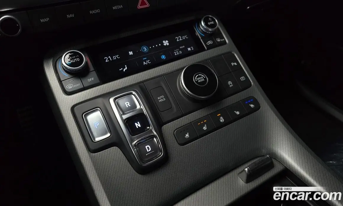Hyundai Palisade 2023 3.8 автомат (гидро), фото 12