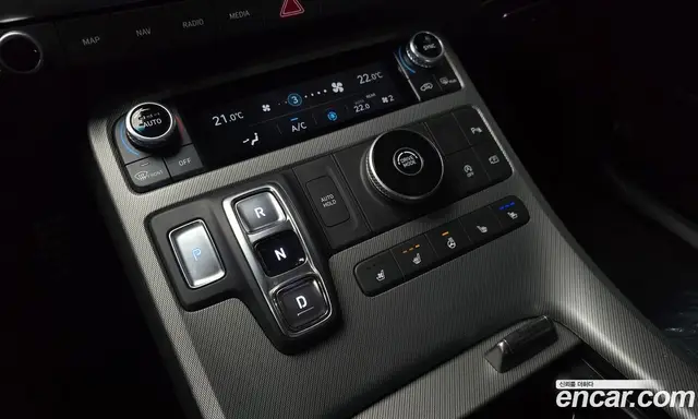 Hyundai Palisade 2023 3.8 автомат (гидро), миниатюра 12
