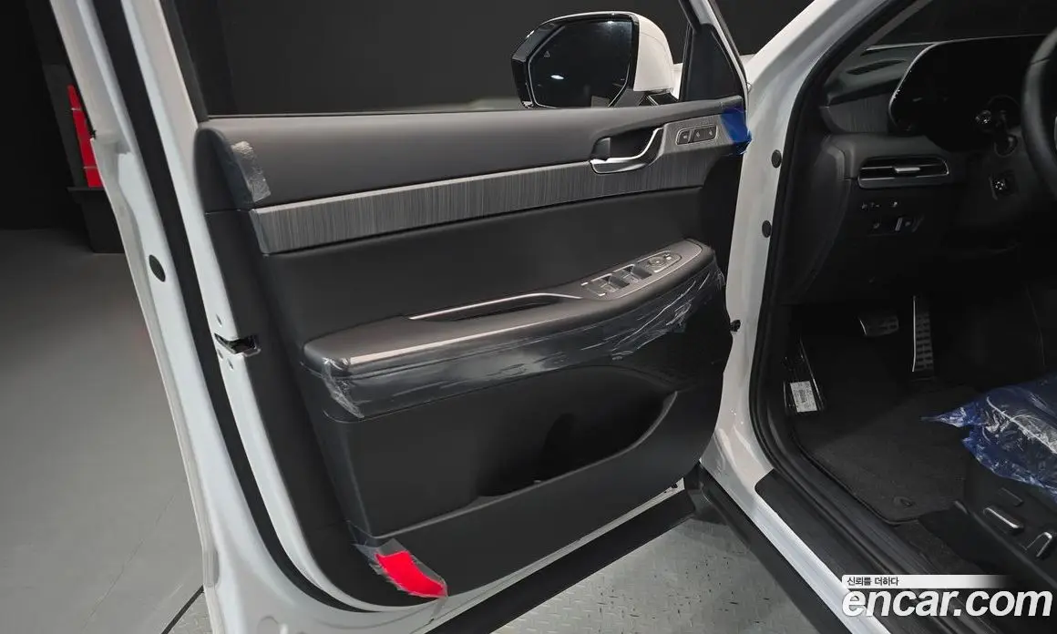 Hyundai Palisade 2023 3.8 автомат (гидро), фото 14