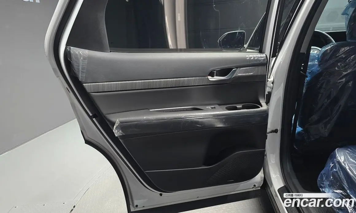 Hyundai Palisade 2023 3.8 автомат (гидро), фото 15