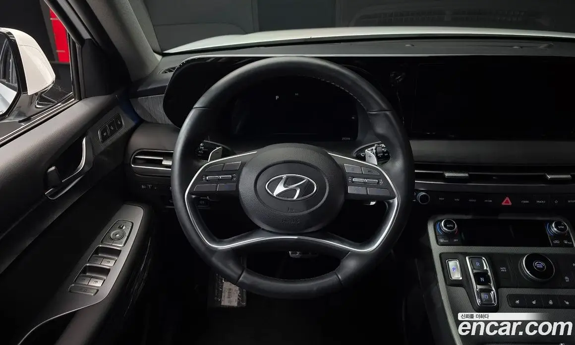 Hyundai Palisade 2023 3.8 автомат (гидро), фото 19