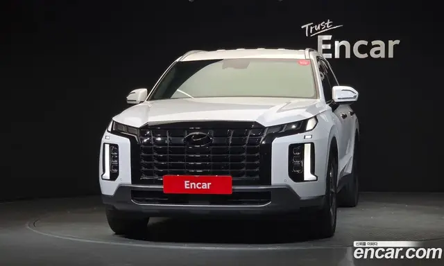 Hyundai Palisade 2023 3.8 автомат (гидро), миниатюра 3