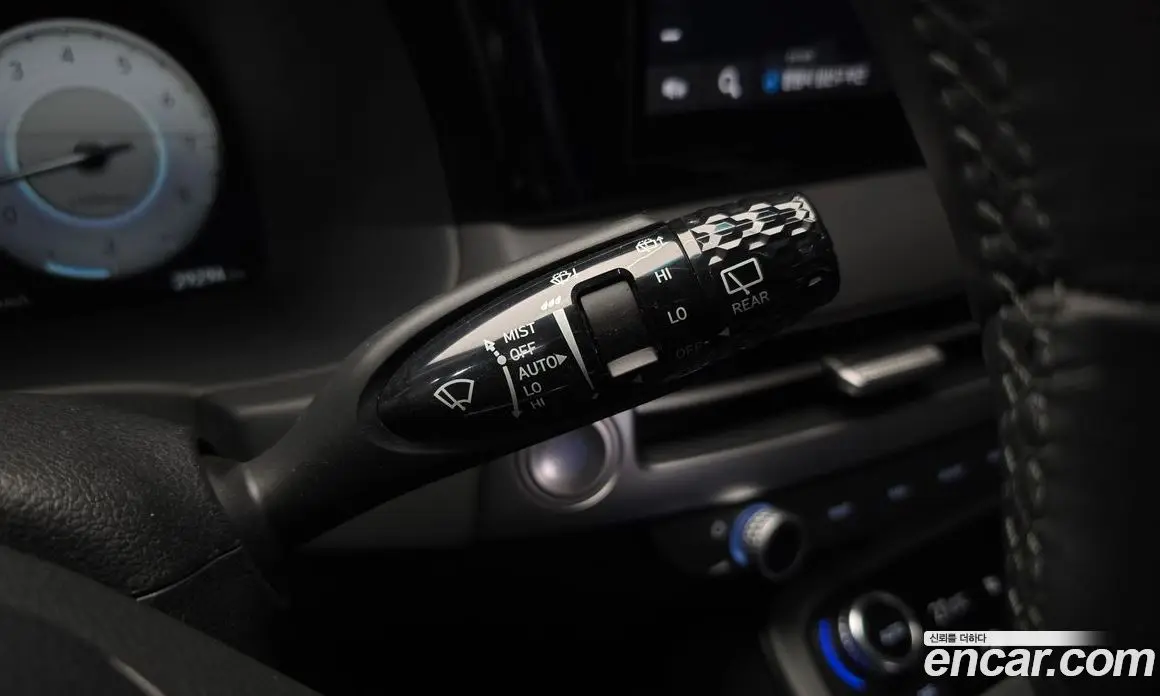 Hyundai Palisade 2023 3.8 автомат (гидро), фото 23