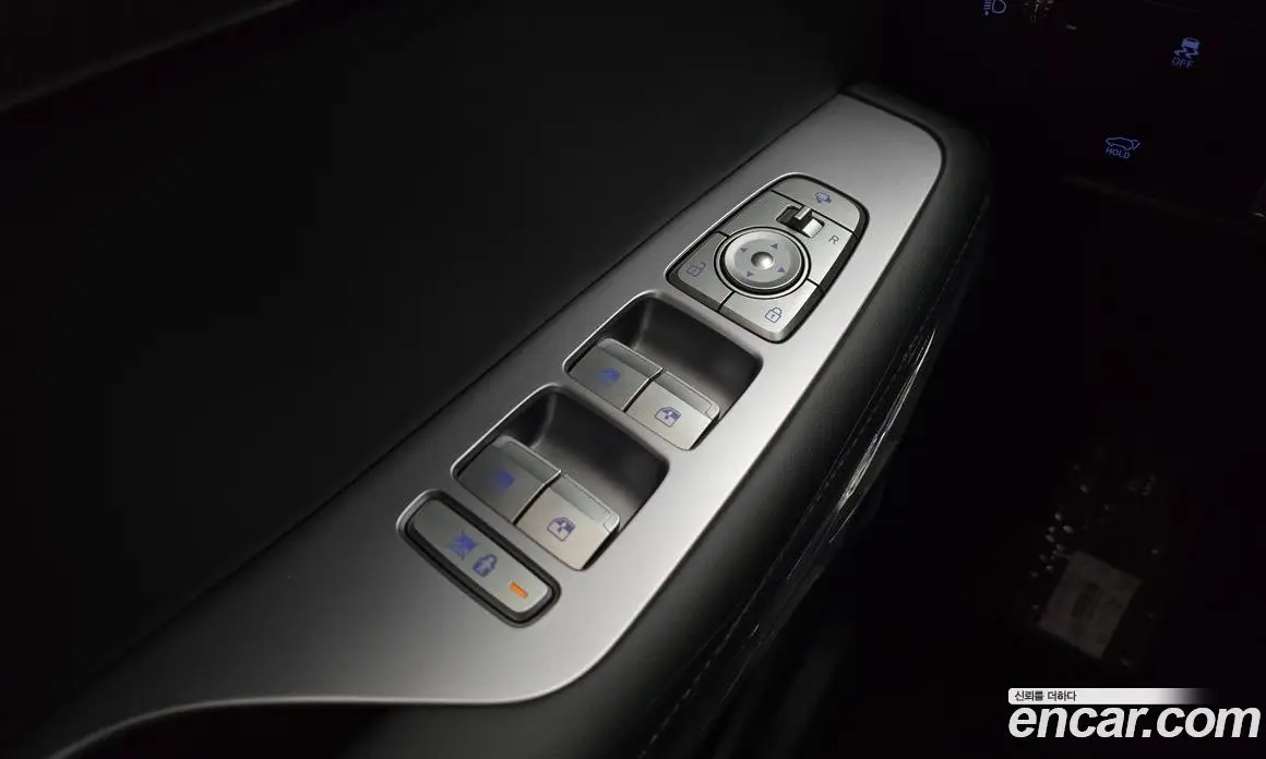Hyundai Palisade 2023 3.8 автомат (гидро), фото 29