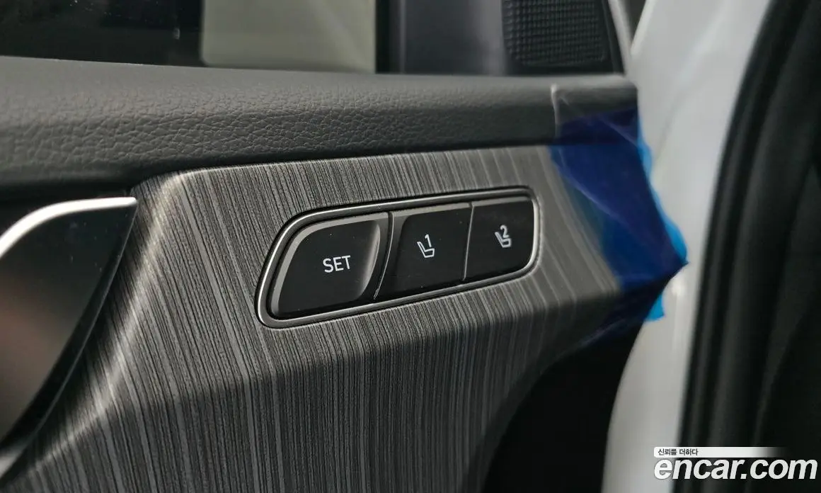 Hyundai Palisade 2023 3.8 автомат (гидро), фото 33