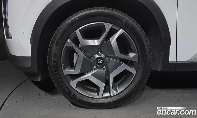 Hyundai Palisade 2023 3.8 автомат (гидро), миниатюра 5