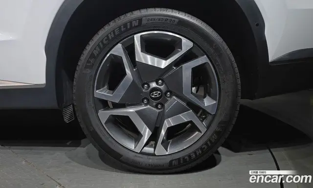 Hyundai Palisade 2023 3.8 автомат (гидро), миниатюра 7