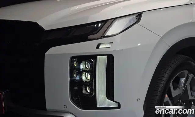 Hyundai Palisade 2023 3.8 автомат (гидро), миниатюра 8