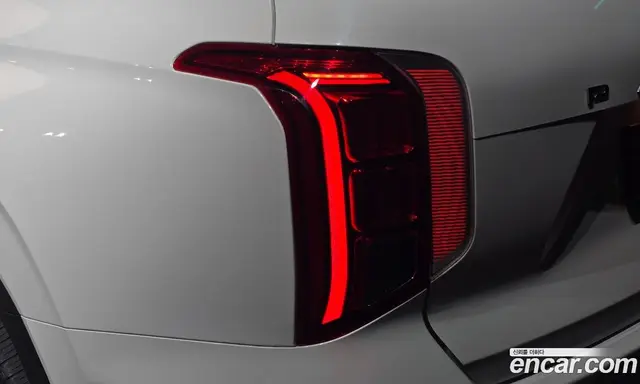 Hyundai Palisade 2023 3.8 автомат (гидро), миниатюра 9