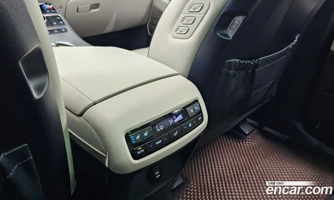 Hyundai Palisade 2023 3.8 автомат (гидро), фото 26