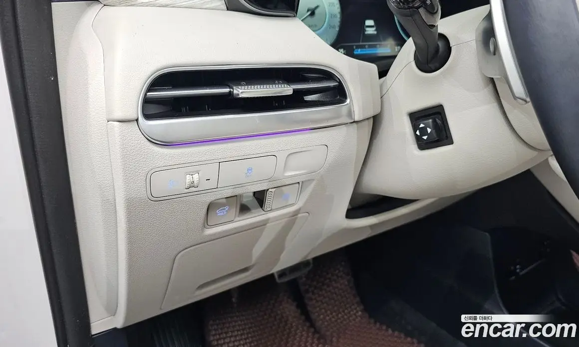 Hyundai Palisade 2023 3.8 автомат (гидро), фото 28