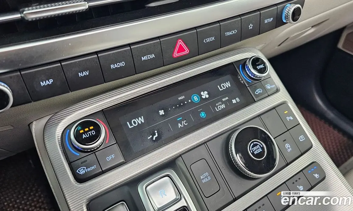 Hyundai Palisade 2023 3.8 автомат (гидро), фото 29