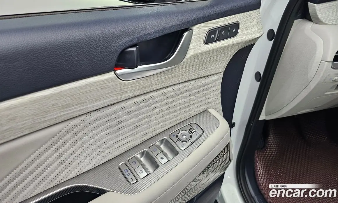 Hyundai Palisade 2023 3.8 автомат (гидро), фото 31