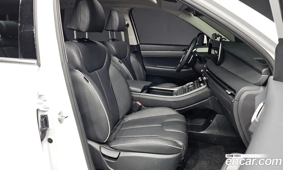 Hyundai Palisade 2023 3.8 автомат (гидро), фото 11