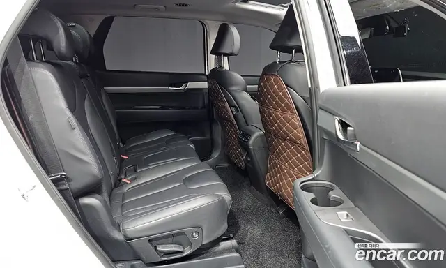 Hyundai Palisade 2023 3.8 автомат (гидро), миниатюра 12
