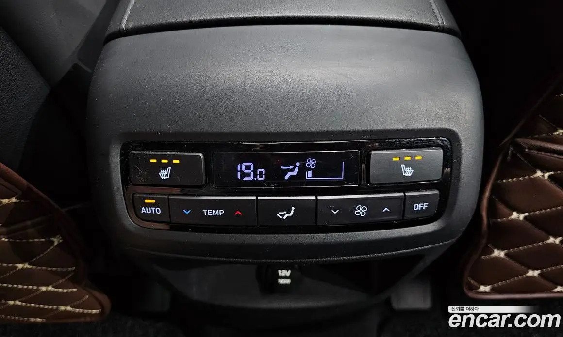 Hyundai Palisade 2023 3.8 автомат (гидро), фото 19
