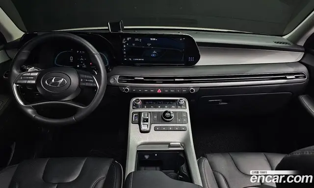 Hyundai Palisade 2023 3.8 автомат (гидро), миниатюра 7