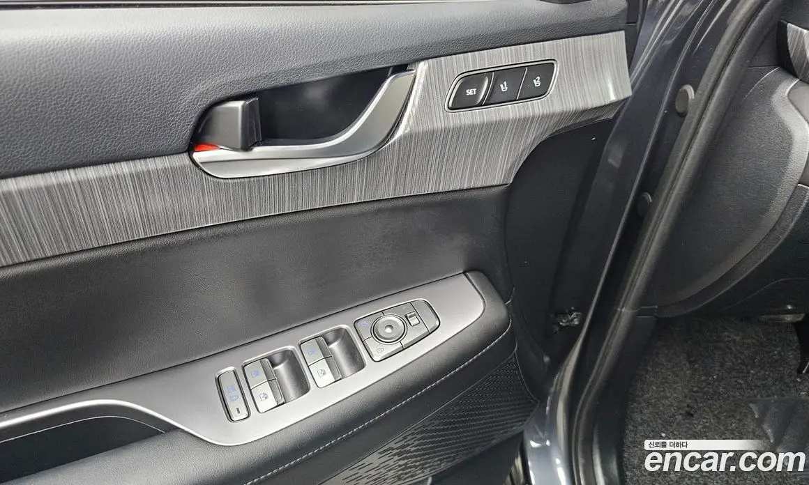 Hyundai Palisade 2024 3.8 автомат (гидро), фото 28