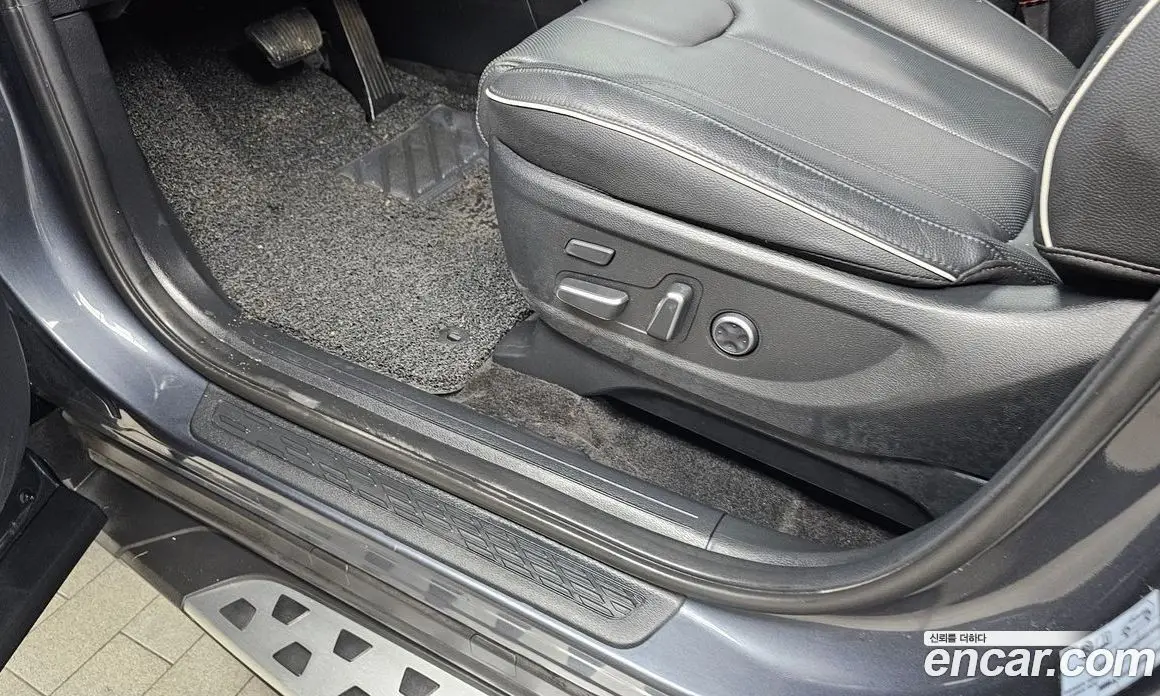 Hyundai Palisade 2024 3.8 автомат (гидро), фото 29