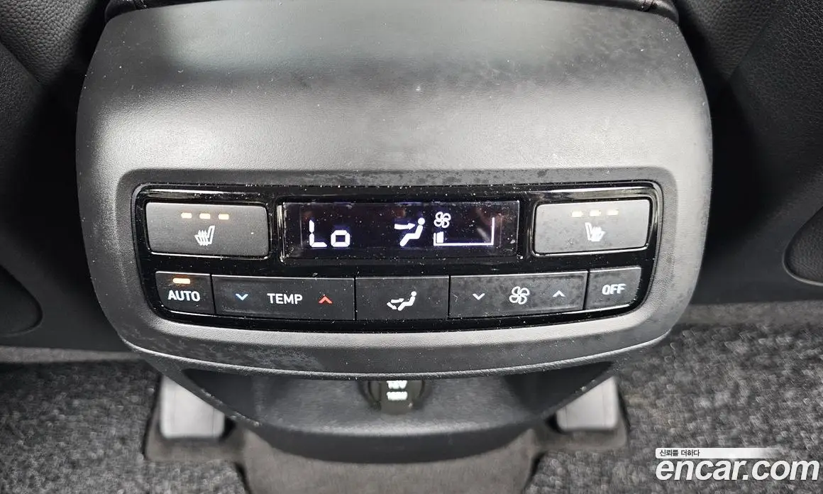 Hyundai Palisade 2024 3.8 автомат (гидро), фото 31