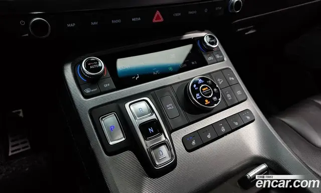 Hyundai Palisade 2024 2.2 автомат (гидро), миниатюра 11